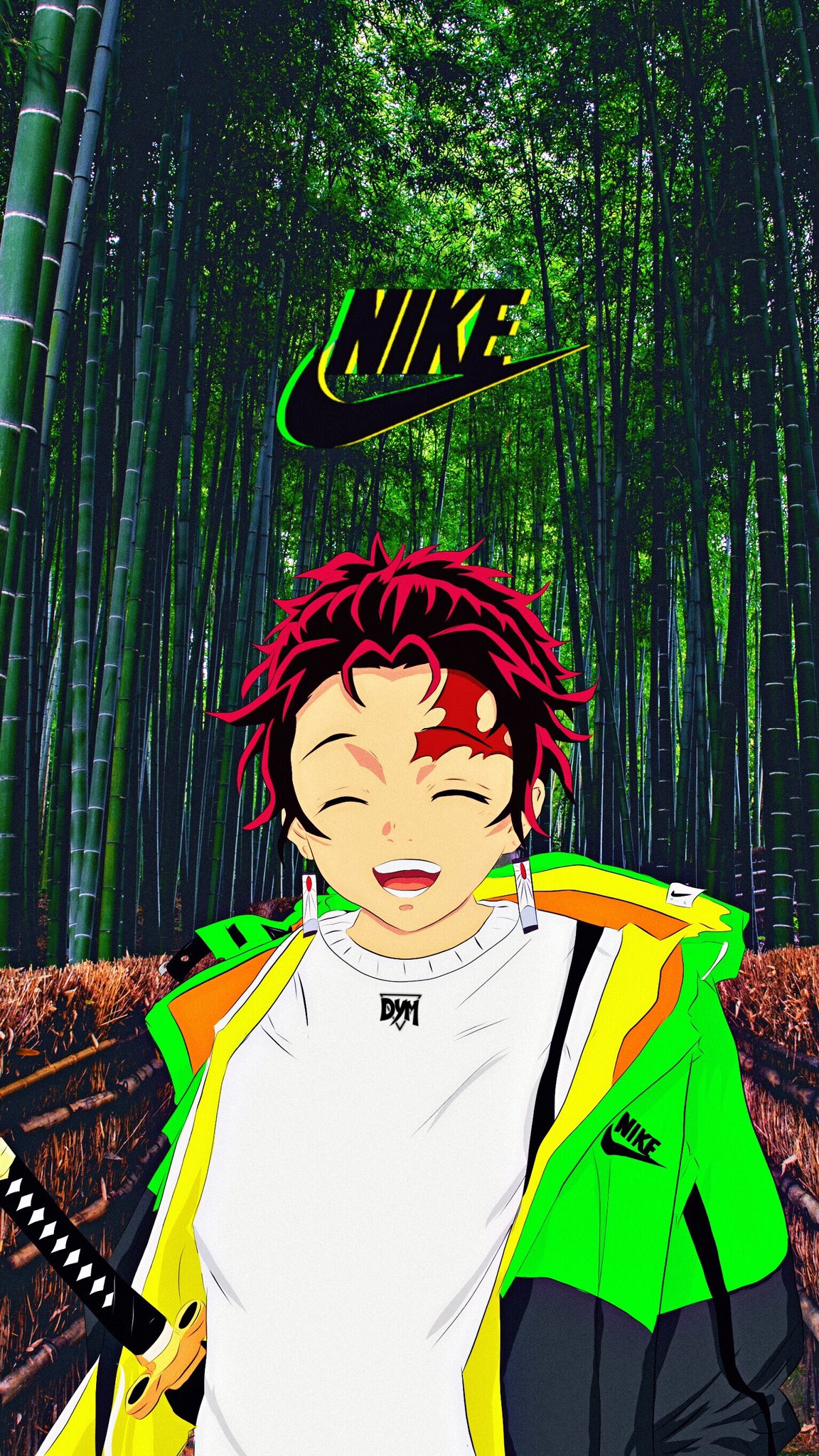 Tanjiro